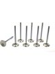 Edelbrock Valves Exhaust S/S 1.60