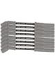 MSD Wireset Blk Gm Gen V Lt1 Eng 2014-On