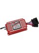 MSD Ignition Control Unit Adjustable Red Chevy Small Block LS