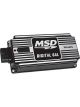 MSD Ignition Box Digital 6A Ignition With Rev Control