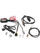 MSD Power Grid Wide Band Oxygen Sensor Module 0-5V Oxygen Sensor Kit (MSD-7765)