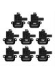 MSD Ignition Coil Blaster Chevy Gmc Pontiac 5.3 5.7 6.0 8.1L