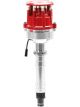 MSD Distributor Pro-Billet Small Base Mechanical Chevy Small Block