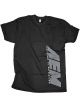 AEM T-Shirt; Classic, Black - S