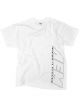 AEM T-Shirt; Classic, White - 3X