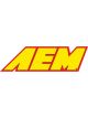 AEM Sponsorship Decal