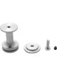 AEM Clutch Reservoir Mounting Kit