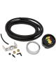 AEM Filter Minder Restriction Gauge