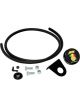 AEM Filter Minder Restriction Gauge