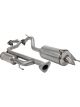 AEM Aftermarket Exhaust