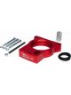 Airaid PowerAid Throttle Body Spacer