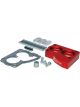 Airaid PowerAid Throttle Body Spacer