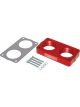 Airaid PowerAid Throttle Body Spacer