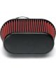 Airaid Universal Oval Filter