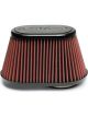 Airaid Universal Oval Filter