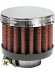 Airaid Vent Air Filter/ Breather