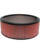 Airaid Round Filter