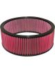 Airaid Round Filter