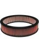 Airaid Round Filter
