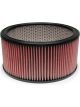 Airaid Round Filter