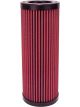 Airaid Round Filter
