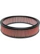 Airaid Dry Round Filter