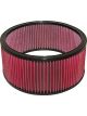 Airaid Dry Round Filter
