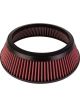 Airaid Dry Round Filter