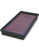 Airaid Panel Filter