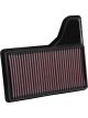 Airaid Panel Filter