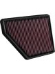 Airaid Panel Filter