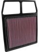 Airaid Panel Filter