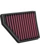 Airaid Dry Panel Filter
