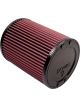 Airaid Round Filter