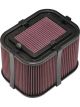 K&N Custom Racing Air Filter Assembly