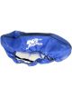 K&N Round Straight Air Filter PreCharger Wrap
