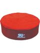 K&N Round Straight Air Filter PreCharger Wrap