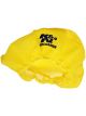 K&N Round Straight Air Filter PreCharger Wrap