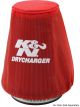 K&N Round Tapered Air Filter PreCharger Wrap