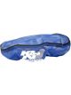 K&N Oval Straight Air Filter PreCharger Wrap