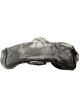 K&N Rectangle Straight Air Filter PreCharger Wrap