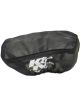 K&N Rectangle Straight Air Filter PreCharger Wrap