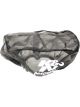 K&N Rectangle Straight Air Filter PreCharger Wrap