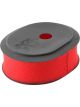 K&N Oval Straight  Air Filter Foam Wrap