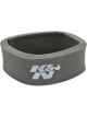 K&N Round Straight  Air Filter Foam Wrap