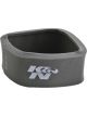 K&N Round Straight  Air Filter Foam Wrap