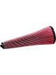 K&N Tapered Conical Air Filter Auto Racing