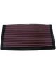 K&N Panel Air Filter