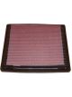 K&N Panel Air Filter