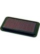 K&N Panel Air Filter